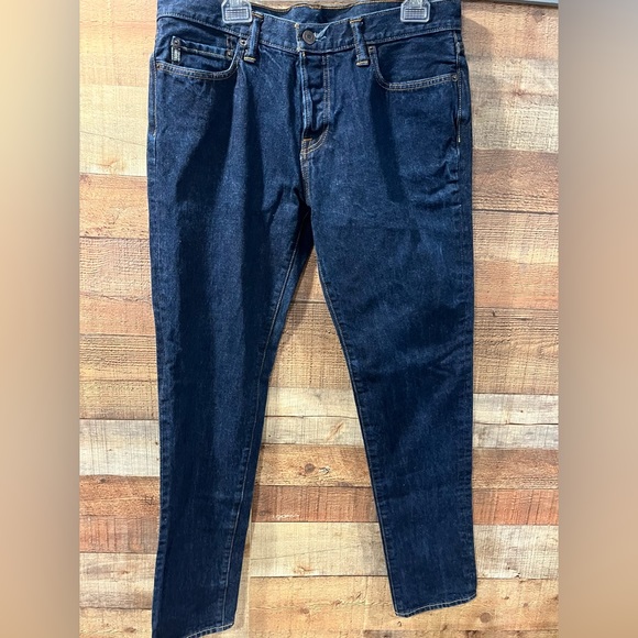 Abercrombie & Fitch Other - Abercrombie & Fitch men's jeans size 34 x 32